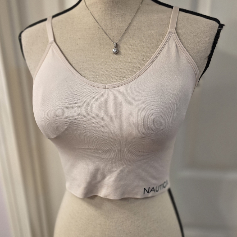 Nautica Sporta Bralette Bra